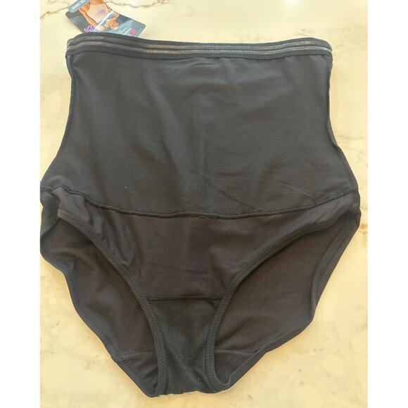 Maidenform Women's Firm Control Fat Free Dressing High Waist‎ Shaping Brief NWT - Picture 5 of 8